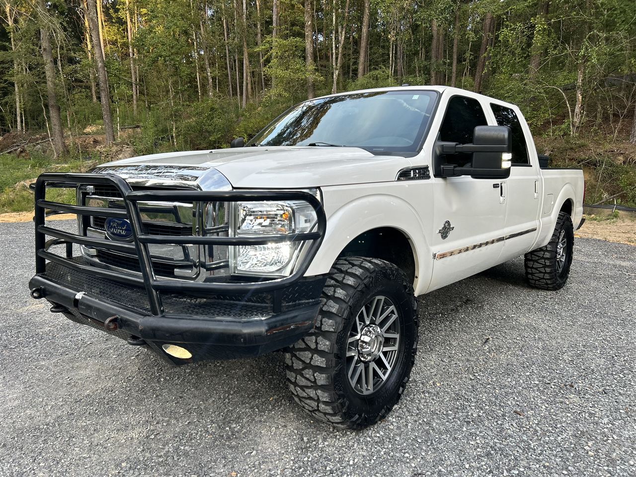 Truck sold by D&W Auto Sales 65