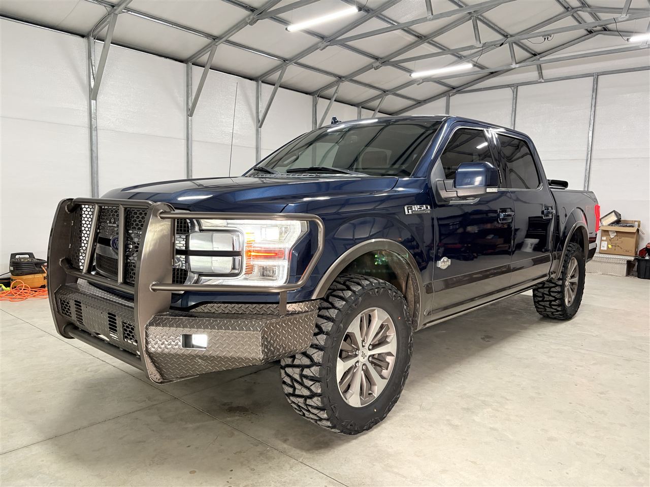 Truck sold by D&W Auto Sales 65