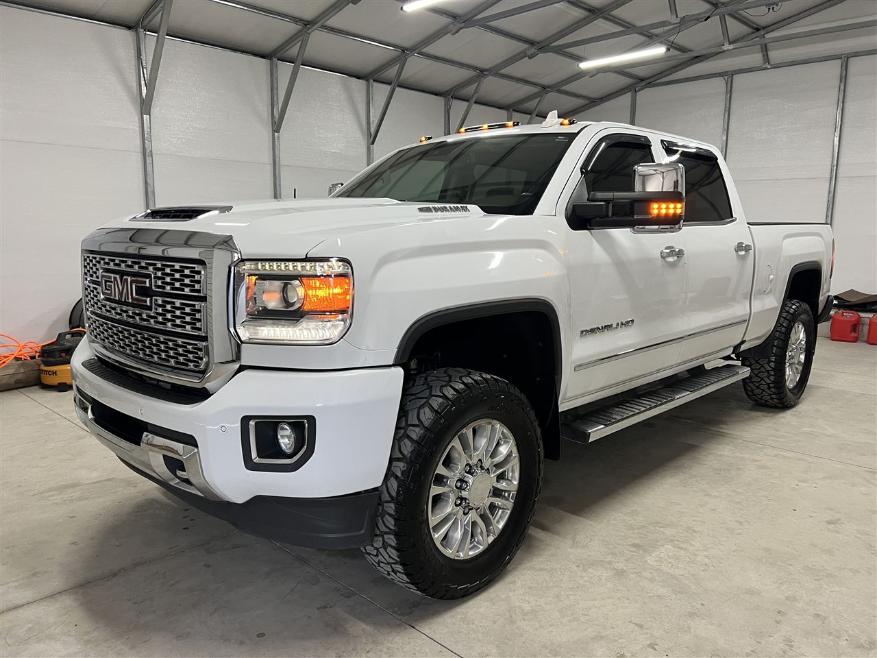 Truck sold by D&W Auto Sales 65