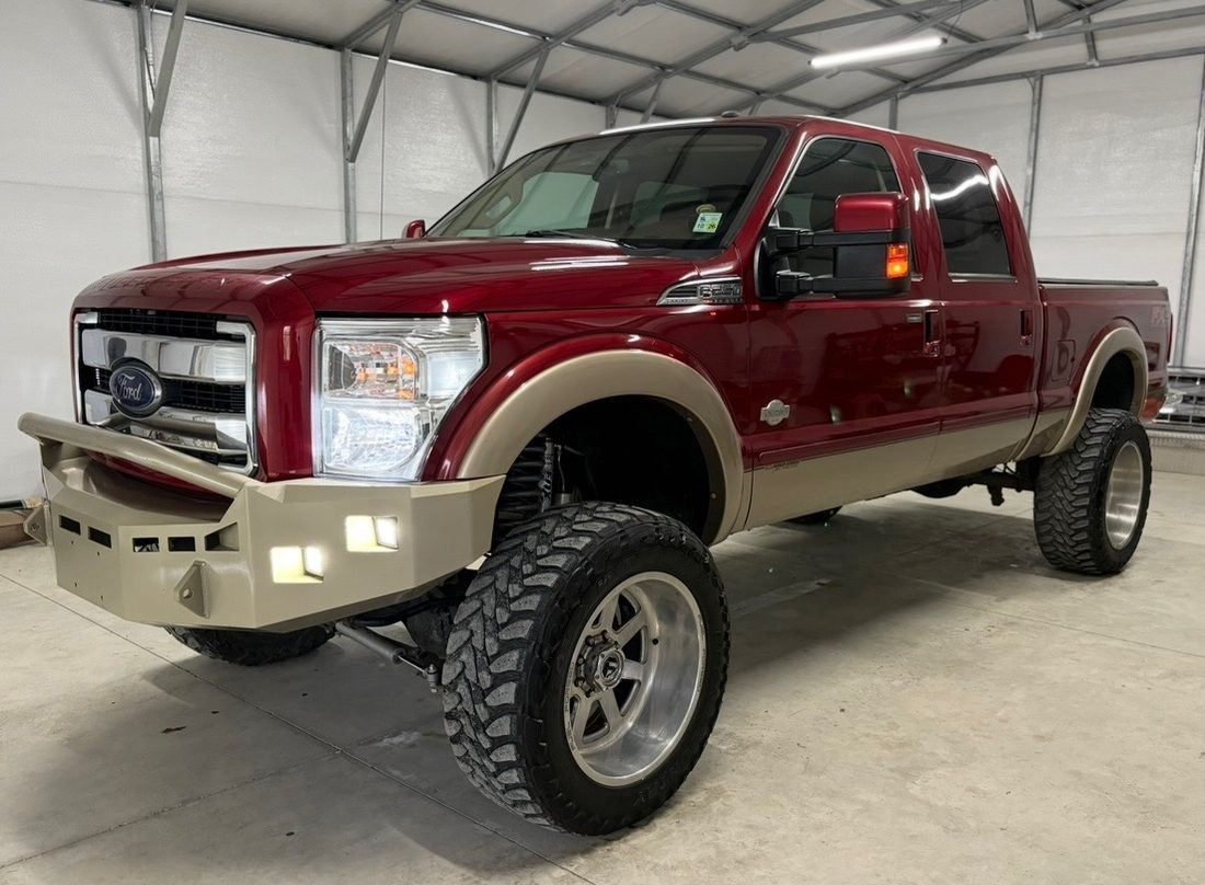 Truck sold by D&W Auto Sales 65