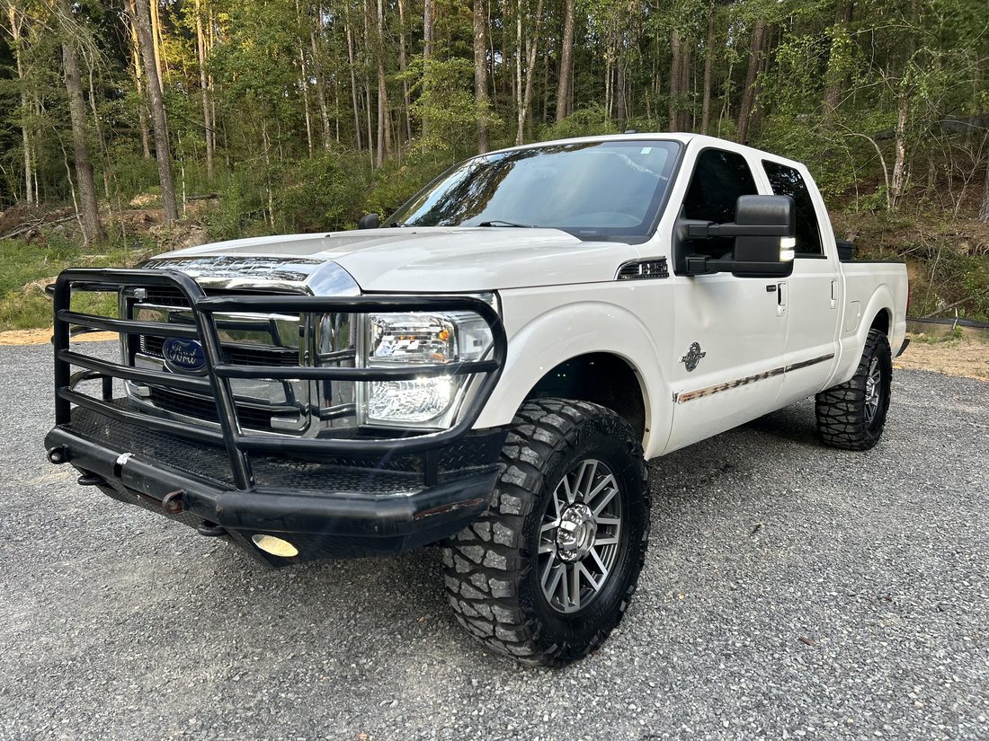 Truck sold by D&W Auto Sales 65