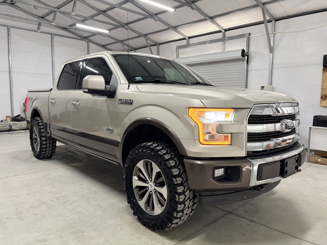Truck sold by D&W Auto Sales 65