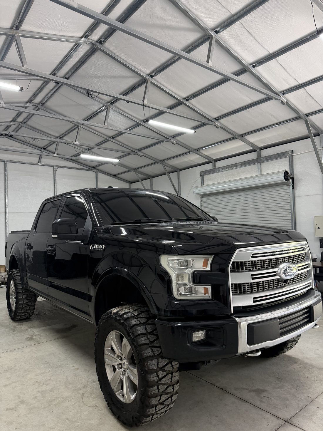 Truck sold by D&W Auto Sales 65
